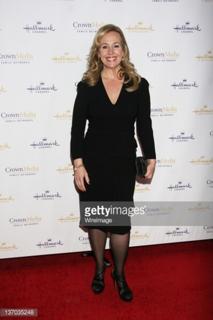 Genie Francis feet photo 1