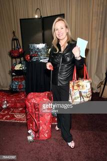 Genie Francis feet photo 4