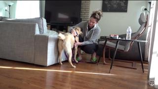 Geo Antoinette feet photo thumbnail