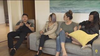 Geo Antoinette feet photo thumbnail