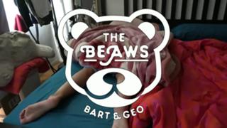 Geo Antoinette feet photo thumbnail