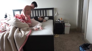 Geo Antoinette feet photo thumbnail