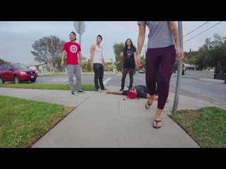 Geo Antoinette feet photo thumbnail