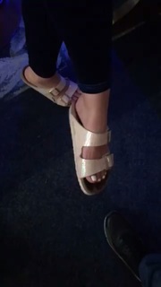 Geo Antoinette feet photo thumbnail