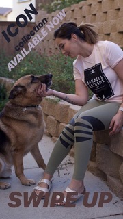 Geo Antoinette feet photo thumbnail