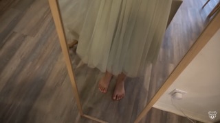 Geo Antoinette feet photo thumbnail