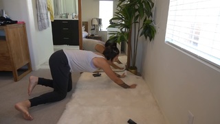 Geo Antoinette feet photo thumbnail