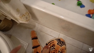 Geo Antoinette feet photo thumbnail