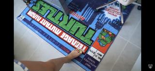 Geo Antoinette feet photo thumbnail