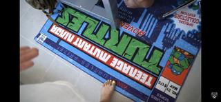 Geo Antoinette feet photo thumbnail