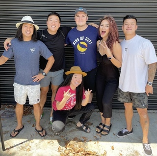 Geo Antoinette feet photo thumbnail