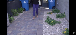 Geo Antoinette feet photo thumbnail