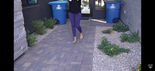 Geo Antoinette feet photo thumbnail