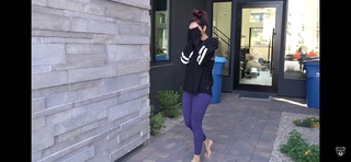 Geo Antoinette feet photo thumbnail