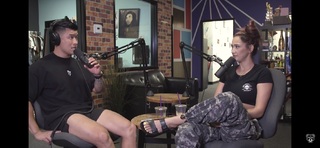 Geo Antoinette feet photo thumbnail