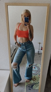 Geo Antoinette feet photo thumbnail