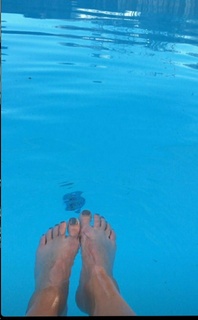 Georgia Ellenwood feet photo 20