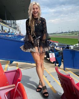 Georgia Ellenwood feet photo 18