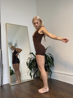 Georgia Ellenwood feet photo 16
