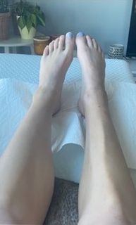 Georgia Ellenwood feet photo 18