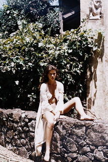 Georgia Fowler feet photo 15