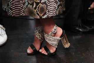 Georgia Fowler feet photo 7