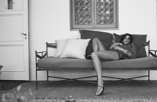 Georgia Fowler feet photo 5