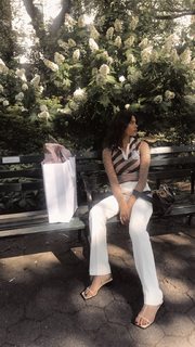 Georgia Fowler feet photo 3
