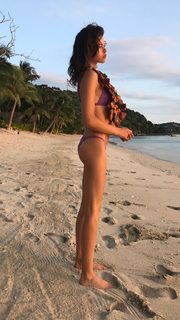 Georgia Fowler feet photo 19