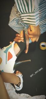 Georgia Fowler feet photo 4