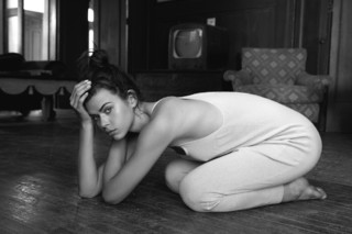 Georgia Fowler feet photo 6