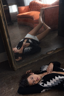 Georgia Fowler feet photo 7