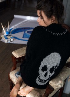 Georgia Fowler feet photo 6