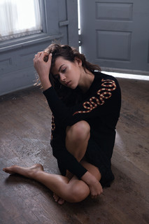 Georgia Fowler feet photo 5
