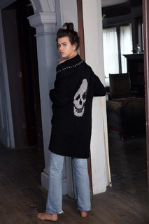 Georgia Fowler feet photo 3