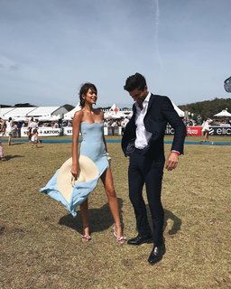 Georgia Fowler feet photo 1