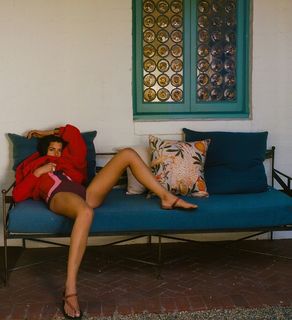 Georgia Fowler feet photo 15