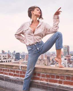 Georgia Fowler feet photo 10