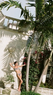 Georgia Fowler feet photo 12