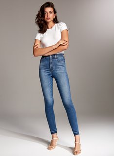 Georgia Fowler feet photo 5