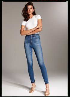 Georgia Fowler feet photo 2