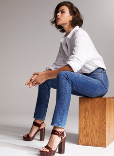 Georgia Fowler feet photo 11