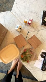 Georgia Fowler feet photo 5
