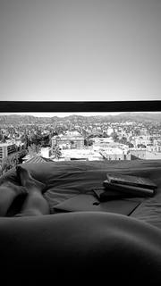 Georgia Fowler feet photo 4