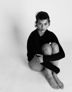 Georgia Fowler feet photo 16
