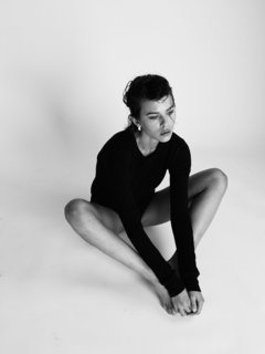 Georgia Fowler feet photo 12