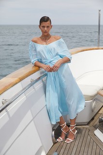 Georgia Fowler feet photo 2