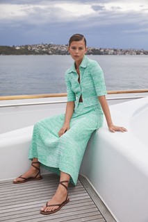 Georgia Fowler feet photo 14
