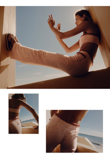 Georgia Fowler feet photo 13