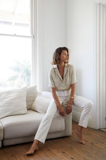 Georgia Fowler feet photo 13